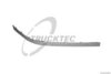 TRUCKTEC AUTOMOTIVE 08.62.545 Trim/Protective Strip, front fairing